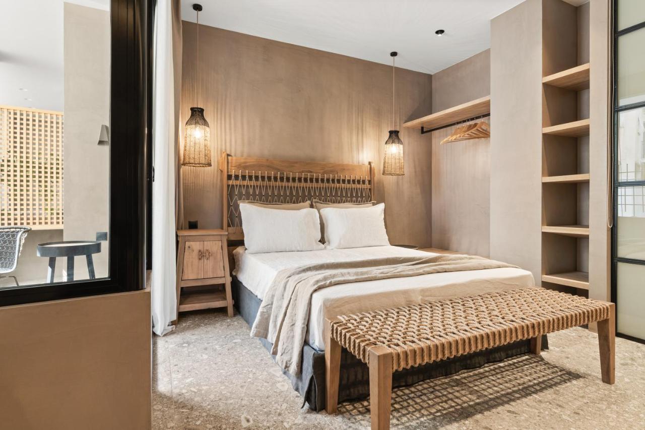 Διαμέρισμα Boutique Acropolis With Private Entrance Αθήνα